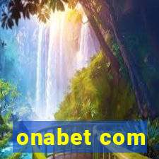 onabet com